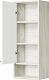 Акватон Шкаф подвесной Флай 35 L дуб крафт/белый – фотография-10